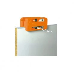 CMT Dobbelt Kanttrimmer CMT - DET-001