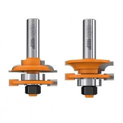 CMT Kontra/Profilsæt HM Ø44,4 K12C - 991.503.11