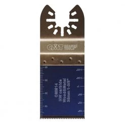 CMT Multicut 35x40mm HW Træ-Metal - OMM14-X1