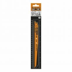 CMT Bajonetklinge 225mm BIM Heavy - JS1111DF-5