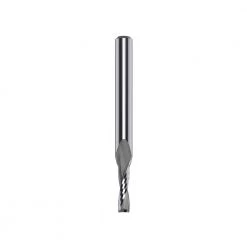 CMT Sletfræser HM 4x15/60 K6 Z2 Hp - 191.640.11