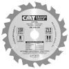 CMT Klinge 150x2,4x20 Z12 W - 290.150.12H
