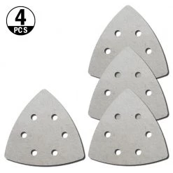 CMT Polerskive Til Multict 93mm - OMA30000-X4