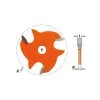 CMT Slidsfræser HM 47,6x1,6x8 Z3 - 822.316.11 -homeshop Butik unnamed file 1520