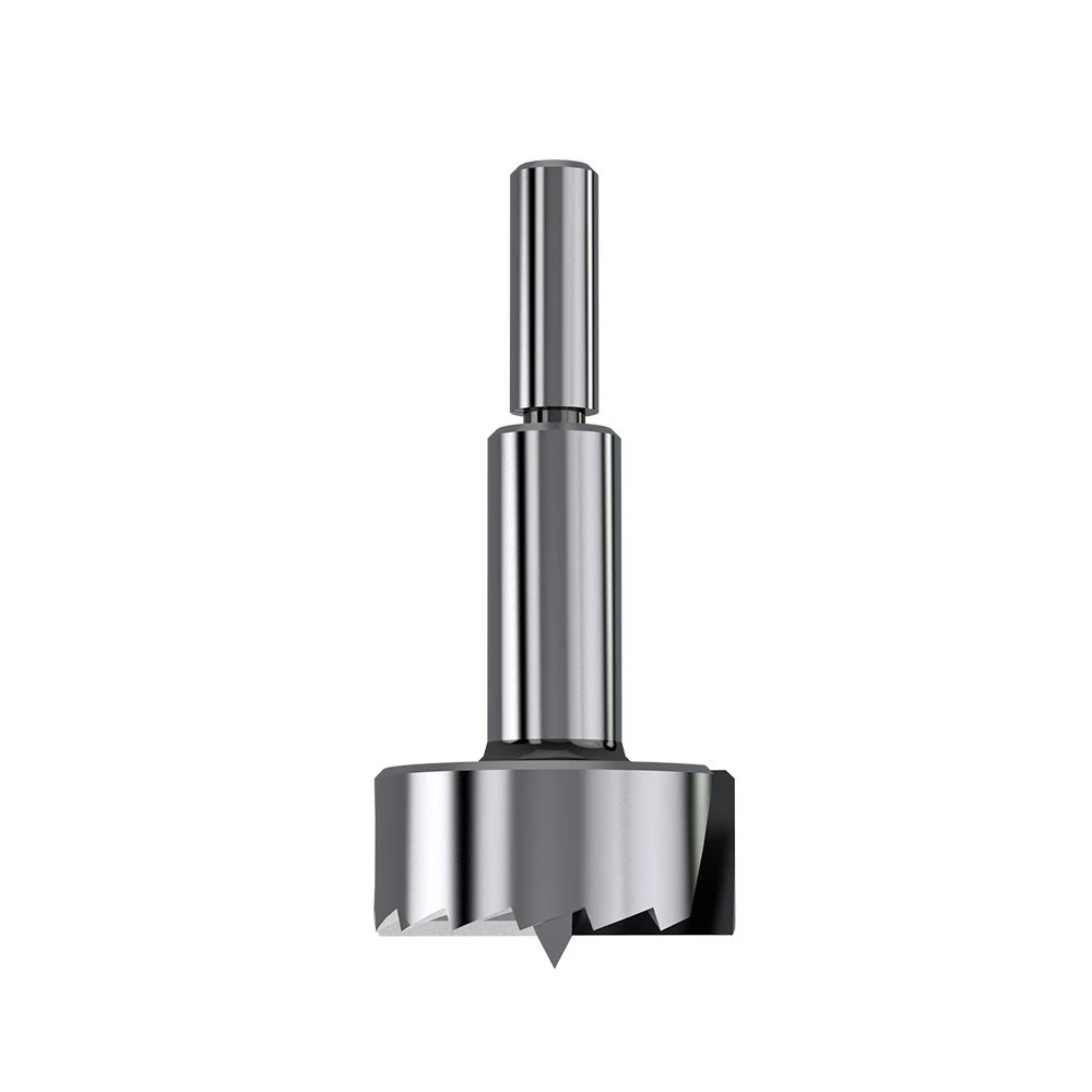 CMT Forstnerbor WS 40x90 K10 H - 537.400.31 3 CMT Forstnerbor WS 40x90 K10 H - 537.400.31