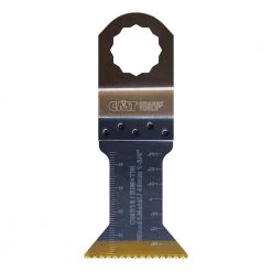 CMT Supercut 45x48mm BIM Træ-Metal - OMS16-X1