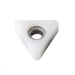 CMT Kugleleje 12,7x4,76 Trekantet - 791.042.00