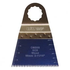 CMT Supercut 68x40mm Japan Træ-Plast - OMS06-X1