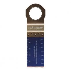 CMT Supercut 28x48mm BIM Træ-Metal - OMS11-X1