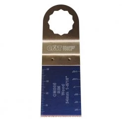 CMT Supercut 34x40mm BIM Træ-Plast - OMS05-X1