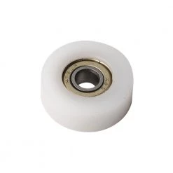 CMT Kugleleje 19,05x4,76 Nylon - 791.046.00