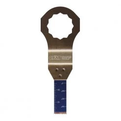 CMT Supercut 10x28mm BIM Træ-Metal - OMS09-X1