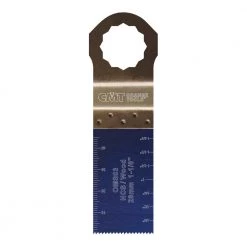 CMT Supercut 28x48mm HSS Træ-Plast - OMS03-X1