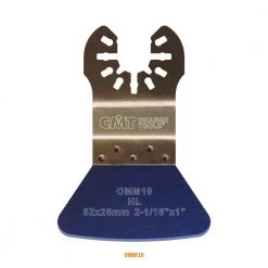 CMT Multicut 52x26mm HL Multi Stiv - OMM19-X1