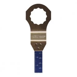 CMT Supercut 10x28mm HSS Træ-Plast - OMS01-X1