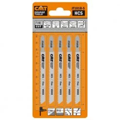 CMT Stiksavklinge 75mm HCS Fine - JT101B-5