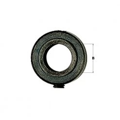 CMT Stopring 12 Mm - 541.005.00