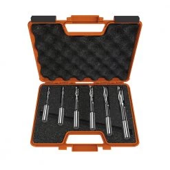 CMT Langhulsborssæt WS 6-16 K16 V Snoet - 161.001.10