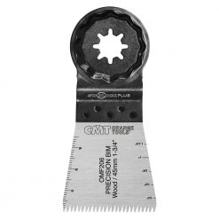 CMT Starlock 45x50mm BIM Træ - OMF206-X5