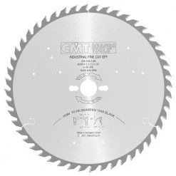 CMT Klinge 400x3,5x30 Z48 QW - 285.048.16M