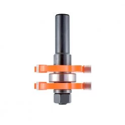 CMT Not/feder Fræsesæt 47,6x12,8 K12 - 900.626.11