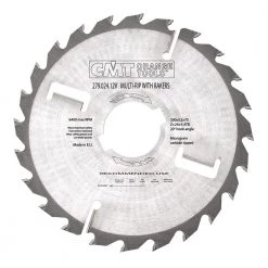 CMT Klinge 300x3,2x30 Z24+4 W - 279.024.12M