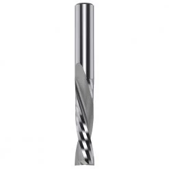 CMT Sletfræser HM 12x52/100 K12 Z2 Hp - 191.122.11