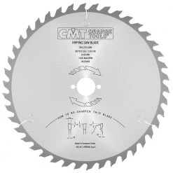 CMT Klinge 270x2,8x30 Z42 W - 291.270.42M