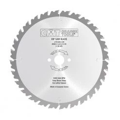 CMT Klinge 350x3,5x30 Z36 WB - 278.036.14M