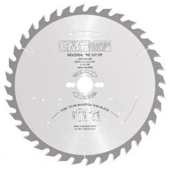 CMT Klinge 300x3,2x30 Z36 UW - 285.036.12M