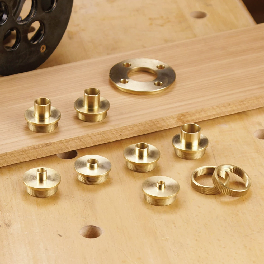 CMT CMT Kopiringe Til Overfræsere - CMT-TGA 3 CMT CMT Kopiringe Til Overfræsere - CMT-TGA