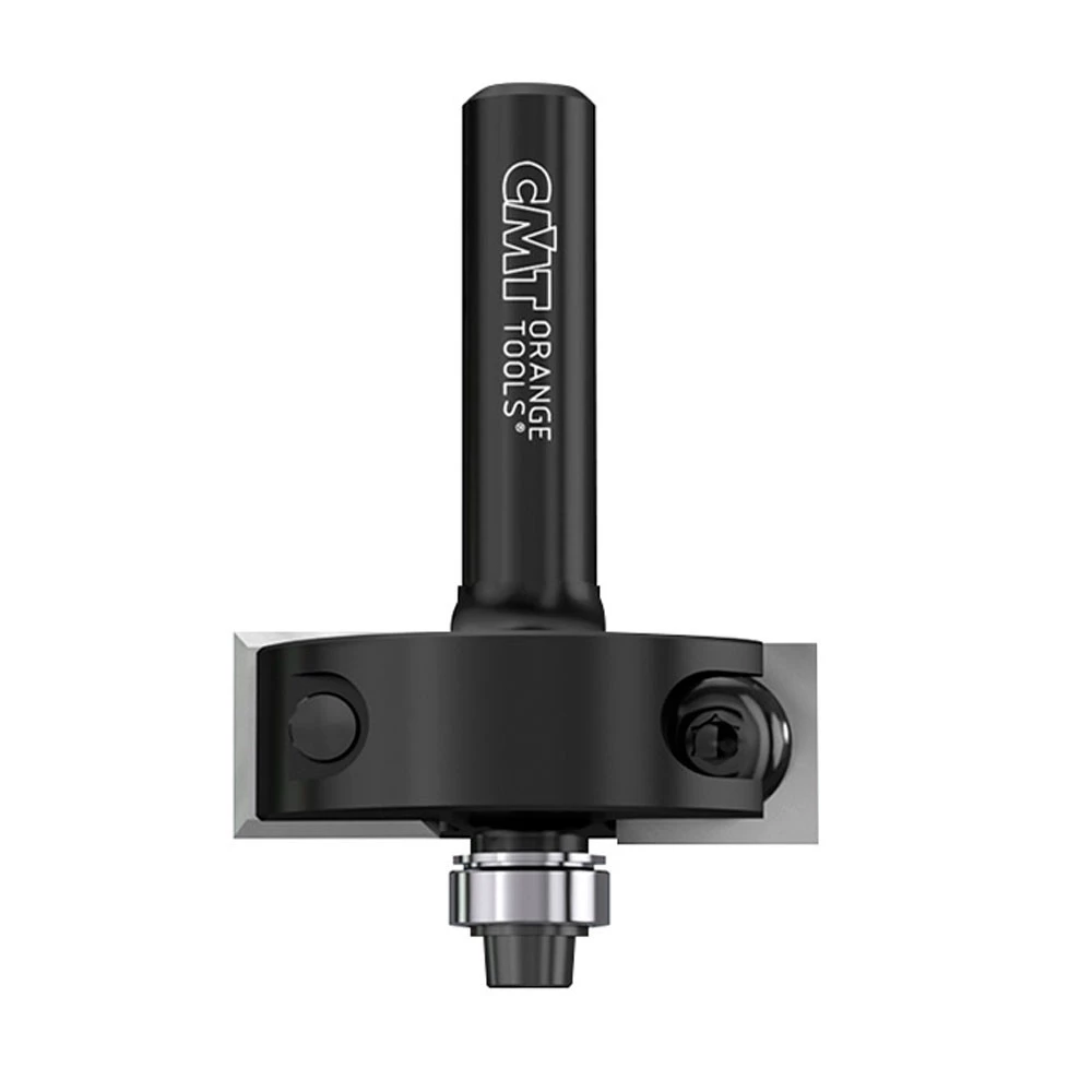 CMT Falsfræser VP 34,9x12 K8 Z2 - 660.350.11 3 CMT Falsfræser VP 34,9x12 K8 Z2 - 660.350.11