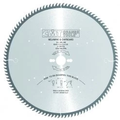 CMT Klinge 160x2,2x20 Z40 TF - 281.160.40H