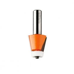 CMT Fasfræser HM 31,7x22,2 15° K12 Co - 966.501.11