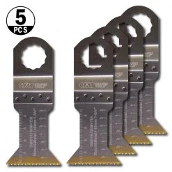 CMT Supercut 45x48mm BIM Træ-Metal - OMS16-X5