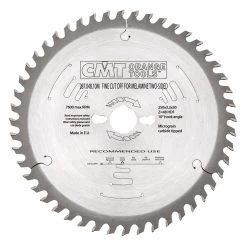 CMT Klinge 160x2,6x20 Z34 HDF - 287.034.06H