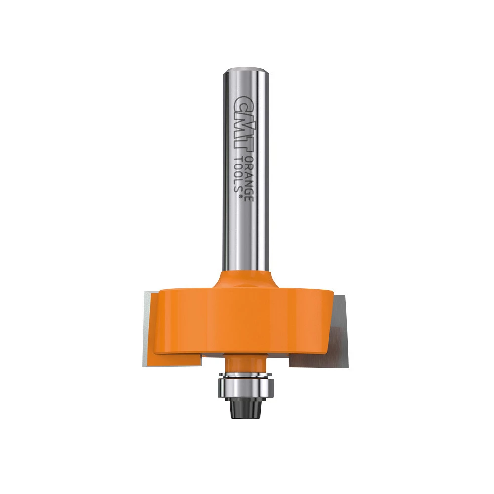 CMT Falsfræser HM 50,8x22 K12 - 935.990.11 3 CMT Falsfræser HM 50,8x22 K12 - 935.990.11