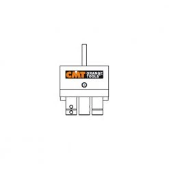 CMT CMT Borehoved 45/9,5 Blum - CMT333-4595