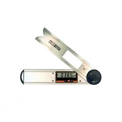 CMT Digital Vinkelmåler Med LCD Display - DAF-001