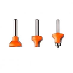 CMT Profilfræser 25x19 R10 K8 - 955.307.11M