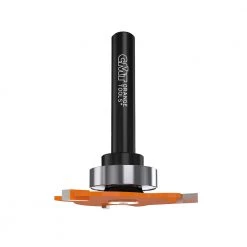 CMT Slidsfræser HM 47x3,0 M/holder K8 - 923.330.11A