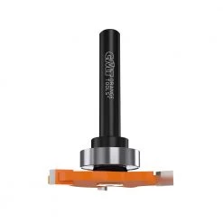 CMT Slidsfræser HM 47x5,0 M/holder K8 - 923.350.11A