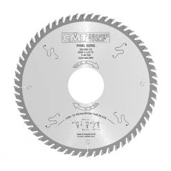 CMT Klinge 400x4,4x75 Z72 TF - 282.072.16X