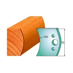 CMT Profilknive Sæt 50mm Nr. 559 - 690.559
