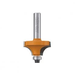 CMT Rundingsfræser HM R 9,5 K8 - 939.317.11
