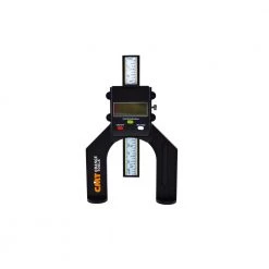 CMT Digital Højdemåler 0-80mm - DHG-001