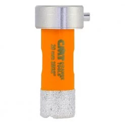 CMT Hulsav DIA 20x35mm - 552-020