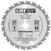 CMT Klinge 235x2,8x30 Z24 W - 290.235.24M 2 CMT Klinge 235x2,8x30 Z24 W - 290.235.24M -homeshop Butik unnamed file 800