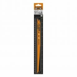 CMT Bajonetklinge 300mm BIM Heavy - JS1411DF-5