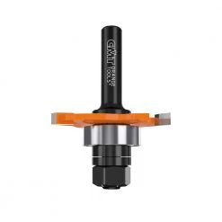 CMT Slidsfræser HM 47x4,0 M/holder K8 - 922.340.11A